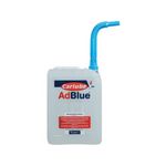 Adblue Carlube Fluid 10 Litres CAB010