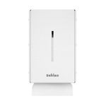 Satino Towel Dispenser Cardboard White (Pack of 6) 332840