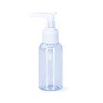 Status Travel Bottle Set Pack of 10 STBS10PC