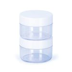 Status Travel Bottle Set Pack of 10 STBS10PC
