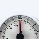 Status Mechanical Luggage Scales SMLSCALE1