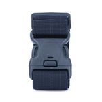Status Luggage Strap Without Lock Grey Blister + CDU SLUGSTRAP1