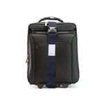 Status Luggage Strap Without Lock Grey Blister + CDU SLUGSTRAP1