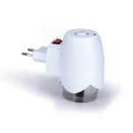 Status Travel Mosquito Repellent Plug In SMOSQPLUG1