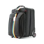 Status Luggage Strap Without Lock Multicolour Blister +CDU SLUGSTRAPMC1