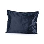 Status Travel Packing Cubes Black (Pack of 5) SBPC5