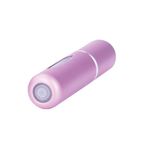 Status Travel Perfume Atomisers Silver/Rose Pink (Pack of 2) SPERFATOM2