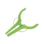 Status Multi Coloured Beach Towel Clip Assorted (Pack of 4) SCLIPBEACHTC