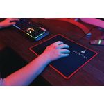 SureFire Silent Flight 320 Gaming Mouse Pad 48810