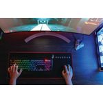 SureFire Silent Flight 680 Gaming Mouse Pad 48811