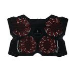 SureFire Bora Gaming Laptop Cooling Pad Red 48819