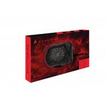 SureFire Bora X1 Gaming Laptop Cooling Pad with RGB 48844