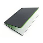 Classy Gecko All Media Wirebound Sketchbook Portrait 40Sheet A3 GEC104