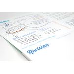 Silvine Revision Desk Pad 360x230mm 48 Sheets (Pack of 5) EX752