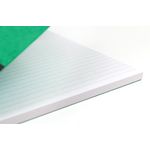 Silvine Luxpad Hardback Wirebound Notebook A4 + (Pack of 6) SPA4FEINT