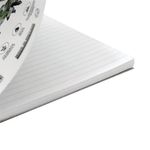 Silvine Carbon Neutral Ruled Notebook A5 120 Pages (Pack of 5) R303