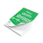 Silvine Everyday Recycled Shorthand Pad 127x203mm (Pack of 12) RE160-T