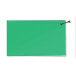 Silvine Luxpad Revision 48 Ringbound Flash Cards Ruled Assorted (Pack of 20) PADSC53