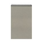 Silvine Envrion Shorthand Notepad 127x203mm (Pack of 10) FSC160