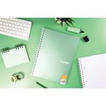 Silvine Luxpad Metallic 200 Page A4+ Assorted (Pack of 3) LUXA4MAC