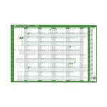 Sasco Fiscal Year Planner 2025-2026 SY1075225