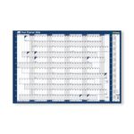 Sasco Year Planner Unmounted 2026 2410262