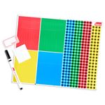 Sasco Year Planner Compact Landscape Unmounted 2026 2410267