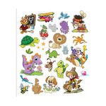 Artbox Childrens Travel Activity Set Pack of 6 6893