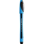 Schneider Slider Memo XB Ballpoint Pen Large Black (Pack of 10) 150201