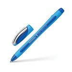 Schneider Slider Memo XB Ballpoint Pen Large Blue (Pack of 10) 150203