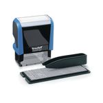 Trodat Printy 4.0 4911 Stamp 37x13mm 43196