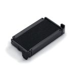 Trodat Replacement Pad 6/4910 Black Pack of 2 78249
