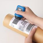 Trodat ID Protector Roller Ink Stamp 199523