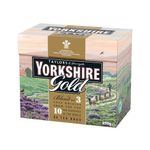 Yorkshire Tea Gold Tea Bags (Pack of 80) 1053