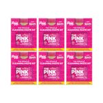 The Pink Stuff Paste + Squeezy Dual Sided Sponge Kit Pack of 6 576259