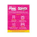 The Pink Stuff Paste + Squeezy Dual Sided Sponge Kit Pack of 6 576259