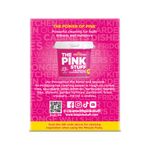 The Pink Stuff Paste + Squeezy Dual Sided Sponge Kit Pack of 6 576259