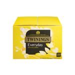 Twinings Everyday Tea Bag (Pack of 1200 Bags) PkF13681