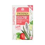 Twinings Superblends Glow Ht Pack of 20 F14954