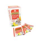 Twinings Superblends Focus Ht Pack of 20 F15170