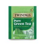 Twinings Pure Green Tea Bags (Pack of 20) F09542