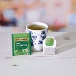 Twinings Pure Green Tea Bags (Pack of 20) F09542