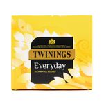 Twinings Everyday Enveloped Tea Bags (Pack of 1000) 100012428