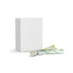 Organic Digital Tampons Super x16 Tampons (Pack of 12)