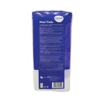 Interlude Maxi Night Pads Size 3 Packet x12 Pads (Pack of 12) 6424C