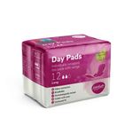 Interlude Ultra Day Pads Long Packet x12 Pads (Pack of 12) 6486