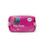 Interlude Ultra Day Pads Long Packet x12 Pads (Pack of 12) 6486