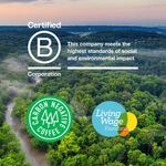 Truestart Energising Colombian Coffee Beans 1kg HBECBE1KG