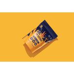 TrueStart Energising Colombian Coffee Bags Pack of 25 COFEC25LOOSE