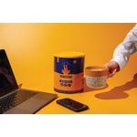 TrueStart Coffee Barista Grade Instant Coffee 750g HBIN750TUB